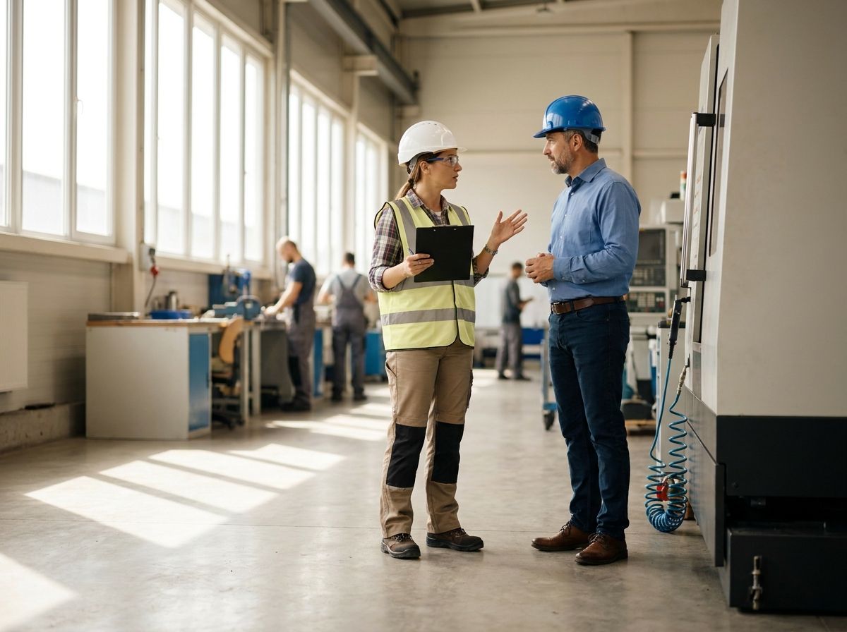 Einarbeitung im neuen Job: In 30 Tagen sicher starten