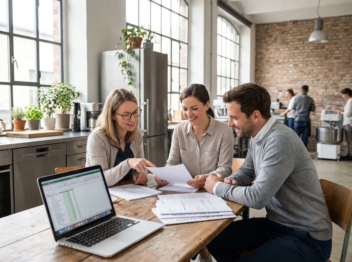Jobticket, Essenszuschuss, Kita: So prüfen Sie Benefits richtig