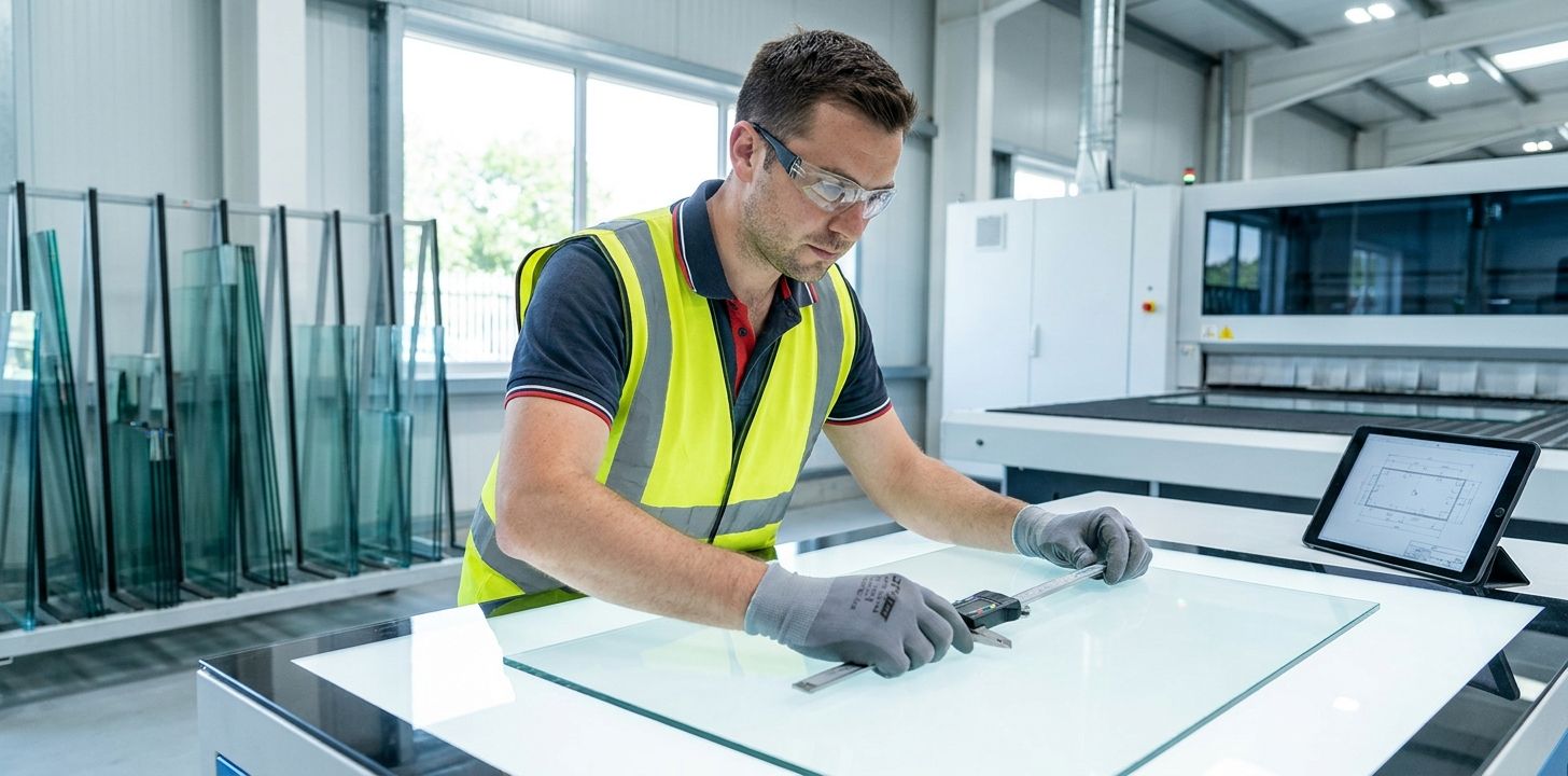 Empleado/a de Aseguramiento de Calidad (m/f/d) - Produktion in Schwalmtal
