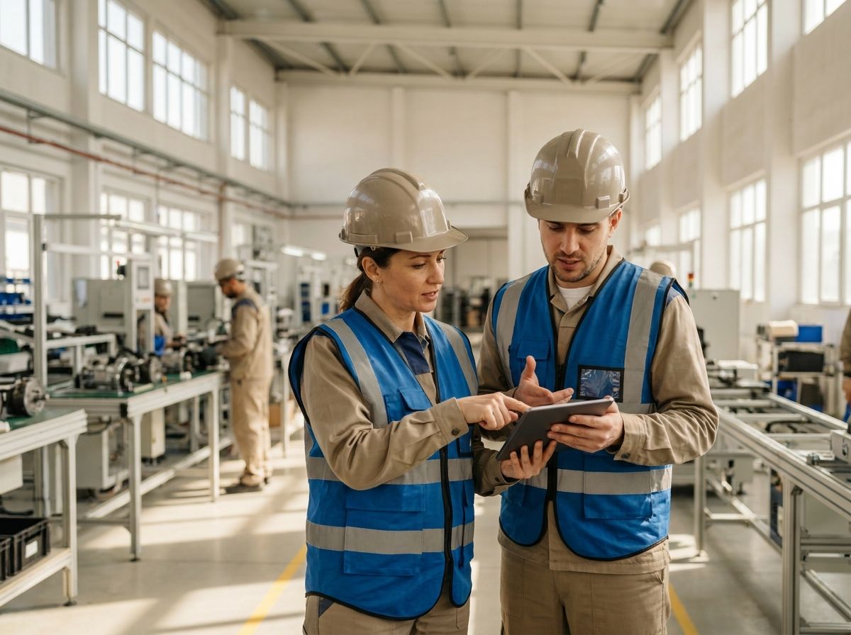 Zeitarbeit strategisch nutzen: So gewinnen Unternehmen schneller Personal