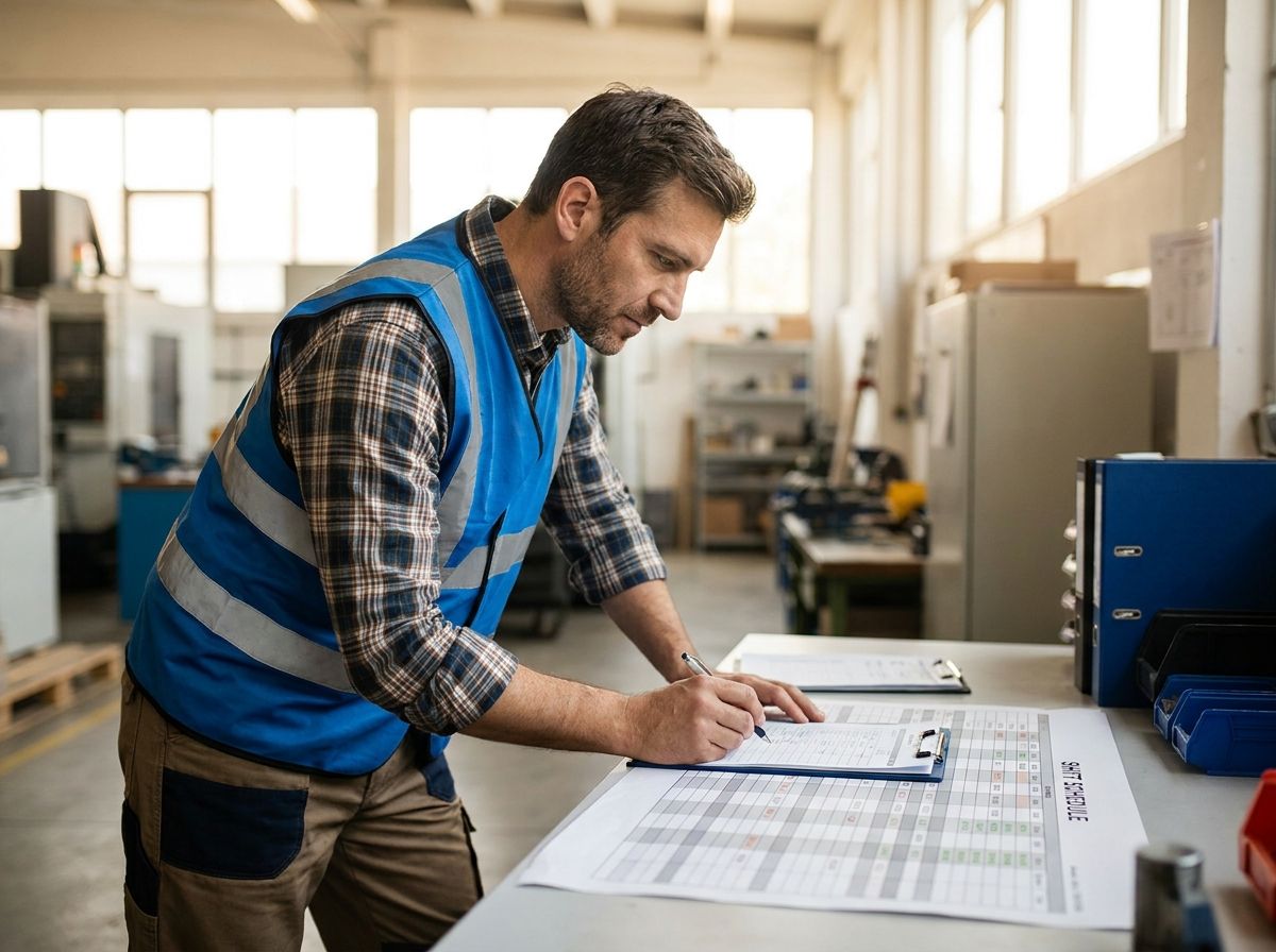 Arbeitszeitkonto verstehen: So holen Sie mehr aus Plus- und Minusstunden