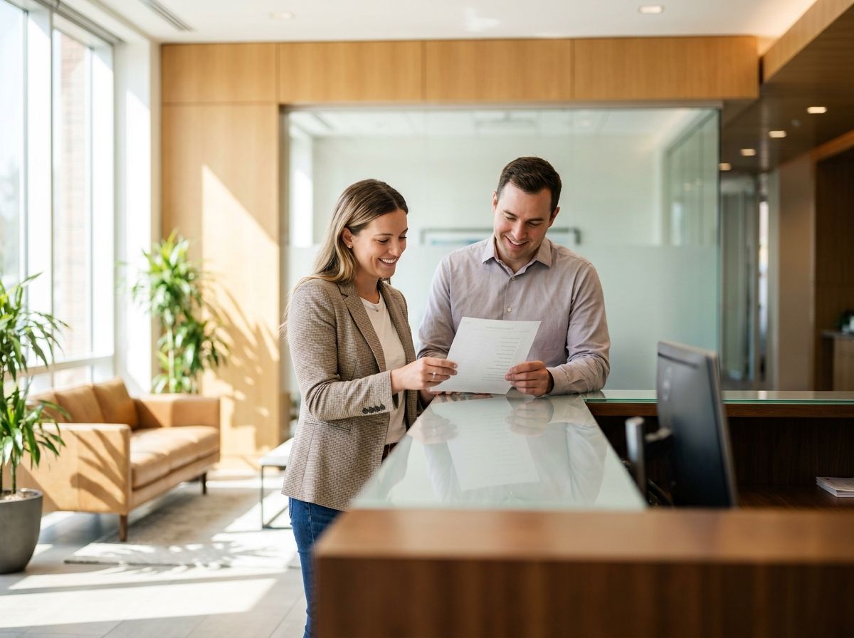 Onboarding-Checkliste: Was am ersten Arbeitstag wirklich wichtig ist