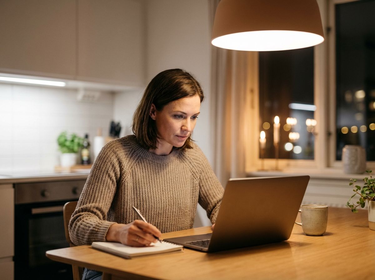 Jobwechsel im Stillen: So bleiben Sie diskret und professionell